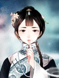纸鸢与海 动漫海报